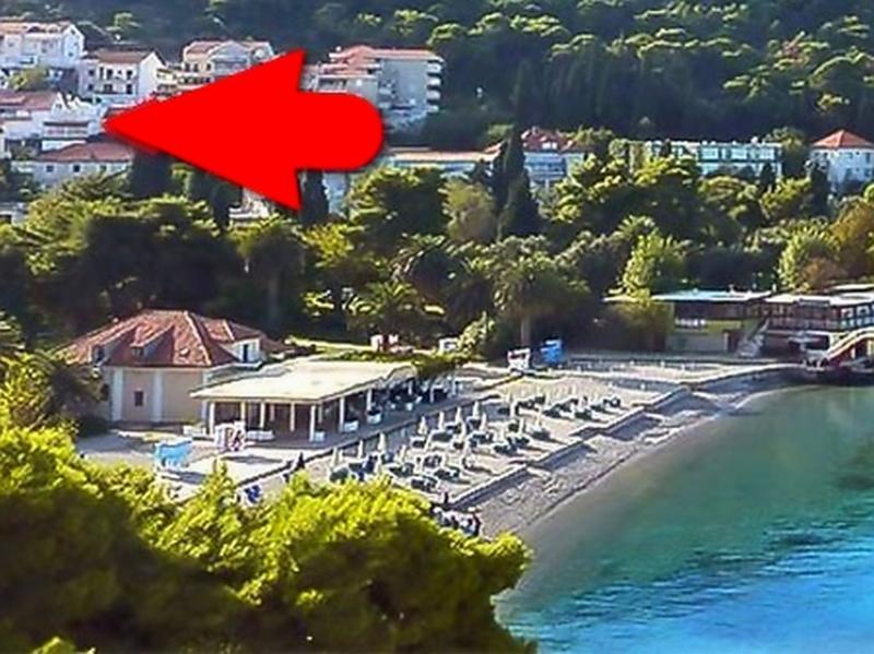 Guest House Amalija Dubrovnik Exterior photo